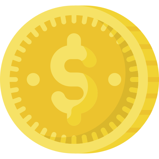 geld kostenlos Icon geld kostenlos Icon