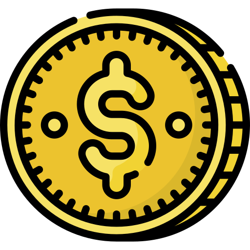 geld kostenlos Icon geld kostenlos Icon