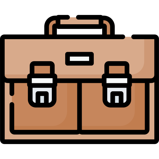 aktentasche kostenlos Icon