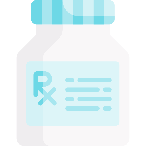 medicina icono gratis