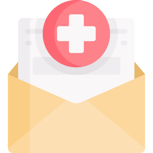 krankengeschichte kostenlos Icon krankengeschichte kostenlos Icon