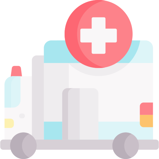 krankenwagen kostenlos Icon krankenwagen kostenlos Icon