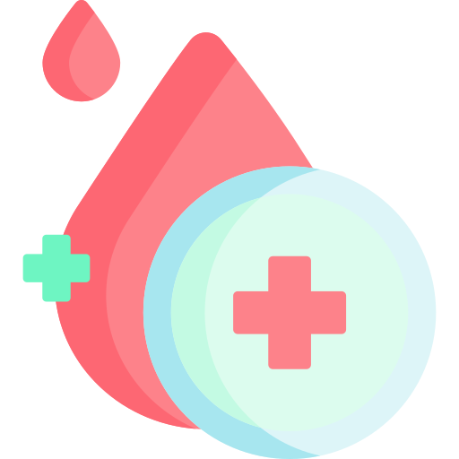 blut kostenlos Icon