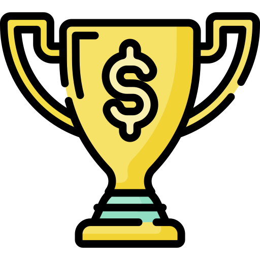 trophäe kostenlos Icon