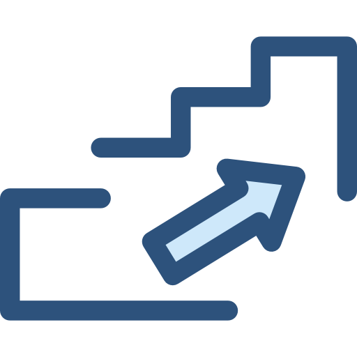 rolltreppe kostenlos Icon rolltreppe kostenlos Icon