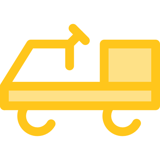 Carrier free icon