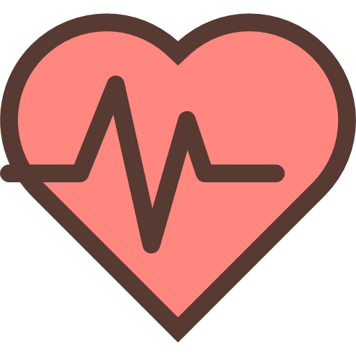 cardiograma icono gratis