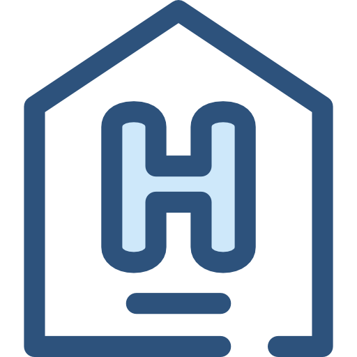 cuidado de la salud icono gratis