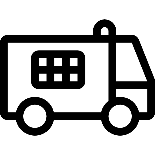 ambulancia icono gratis