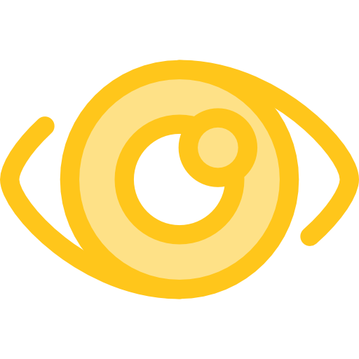 Eye free icon Eye free icon