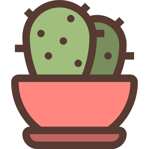 cactus icono gratis