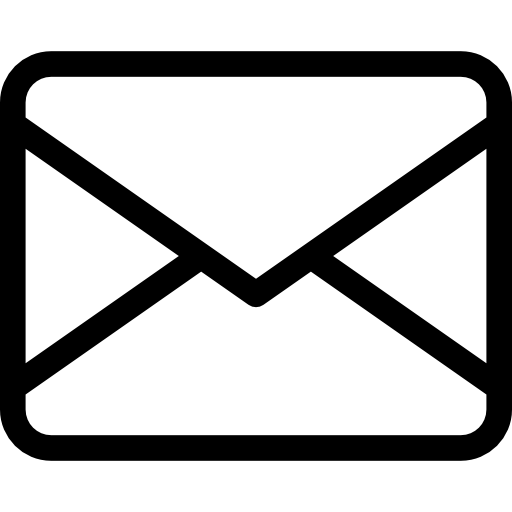 Enveloppe - Icônes multimédia gratuites