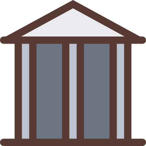 Monedas icono gratis