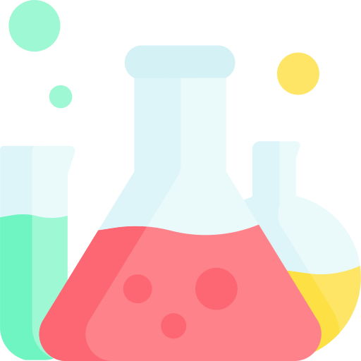 Колба бесплатно иконка