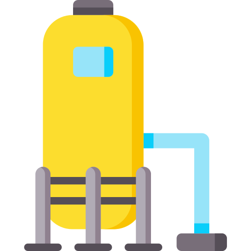 산업 무료 아이콘