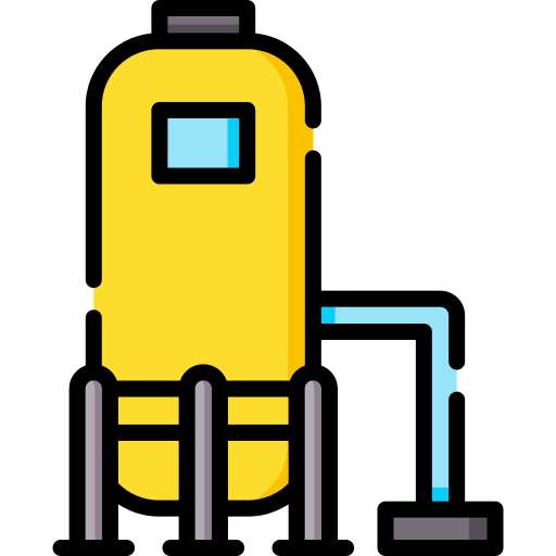 industrie Icône gratuit