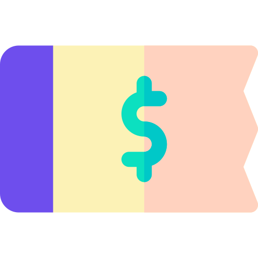 Купон бесплатно иконка