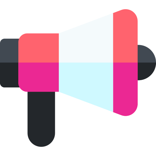 megaphon kostenlos Icon