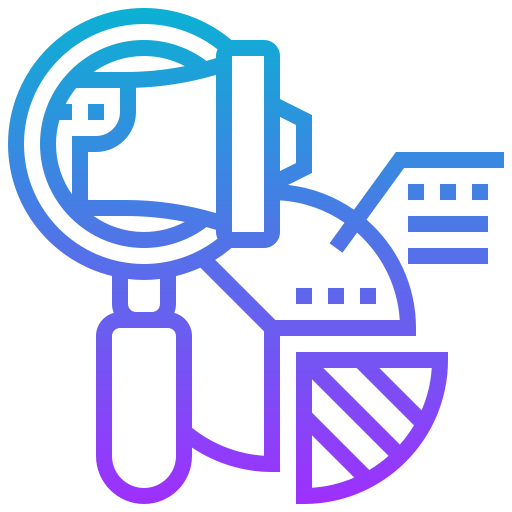 Advertising free icon