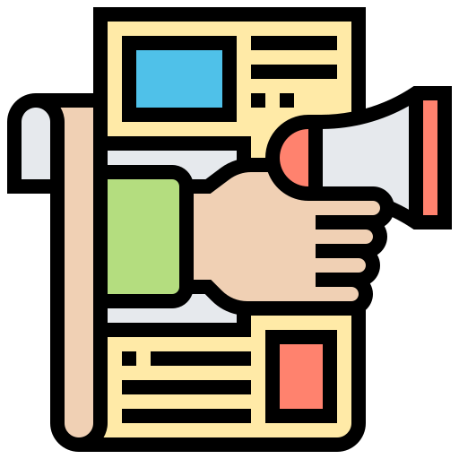 nachrichten kostenlos Icon