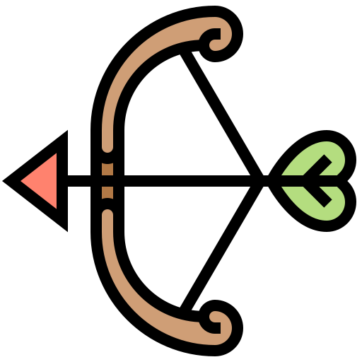 arc Icône gratuit