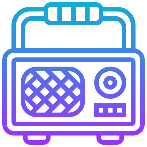 rádio grátis ícone rádio grátis ícone