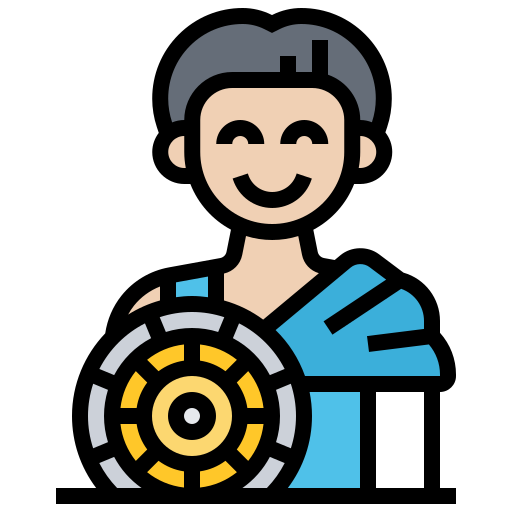 soldado icono gratis