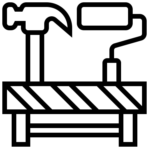 Under construction free icon