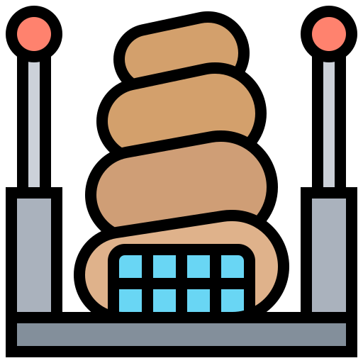 Building free icon Building free icon
