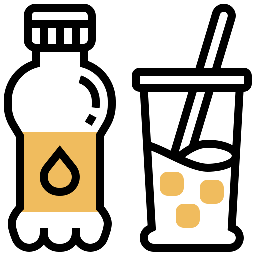 Cola free icon