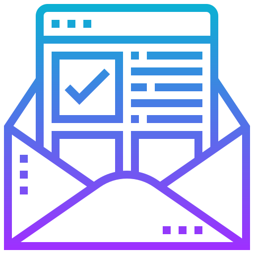 email icono gratis