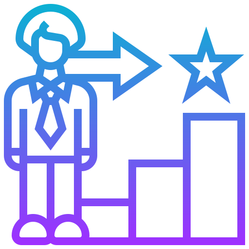 Рост бесплатно иконка