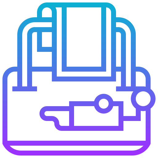 Towel free icon