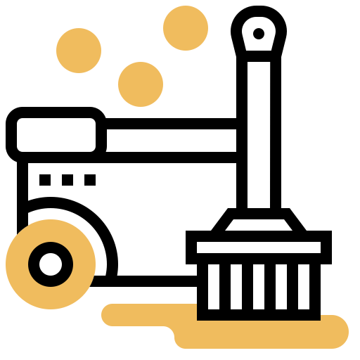 Mop free icon Mop free icon