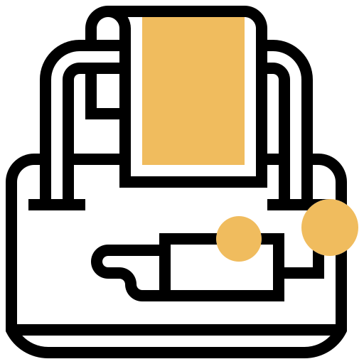 Towel free icon