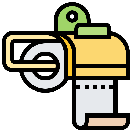 Tissue paper free icon