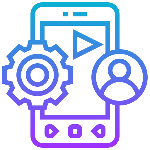 Smartphone free icon Smartphone free icon