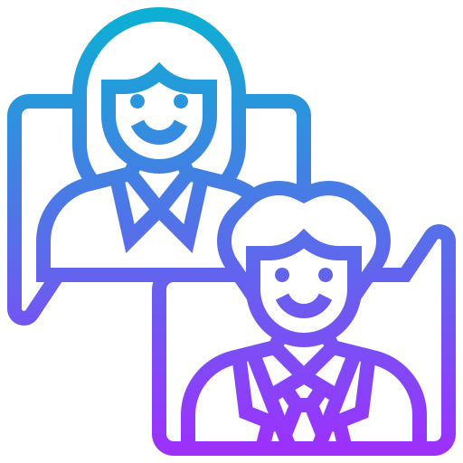 찾다 무료 아이콘