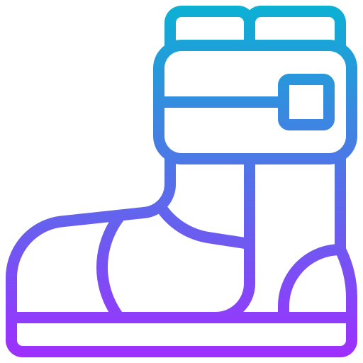 chuteiras grátis ícone