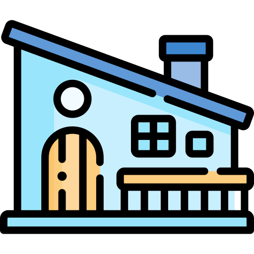 дом бесплатно иконка