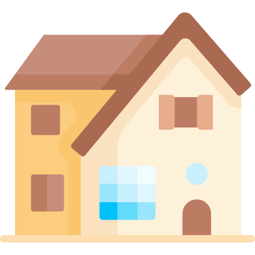 House Special Flat icon