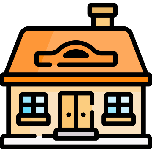 дом бесплатно иконка