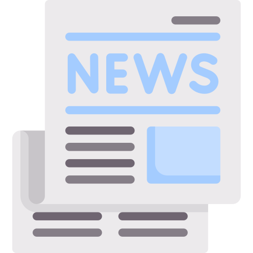 jornal grátis ícone jornal grátis ícone