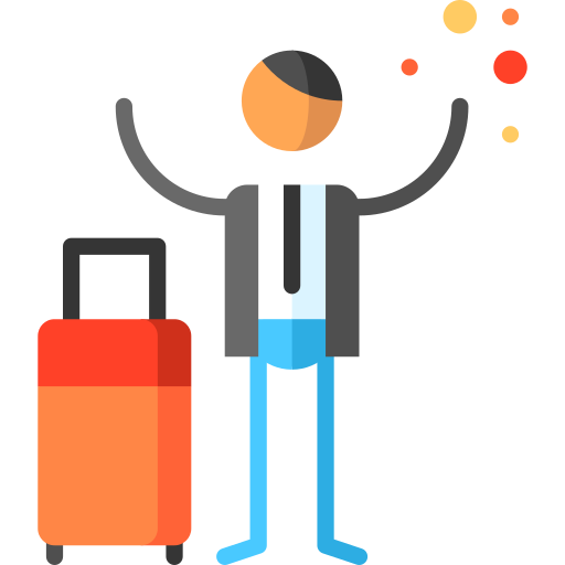 empresario icono gratis