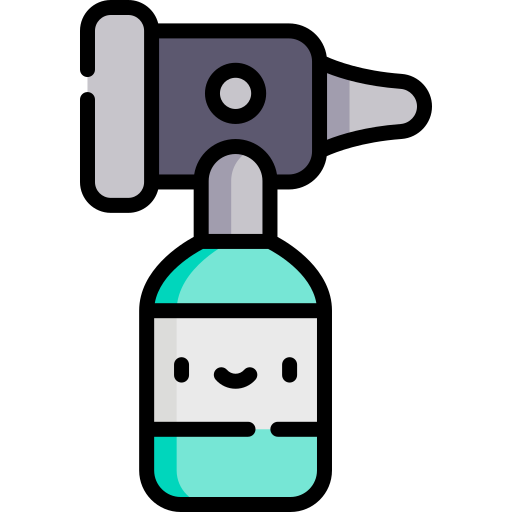 otoscope Icône gratuit