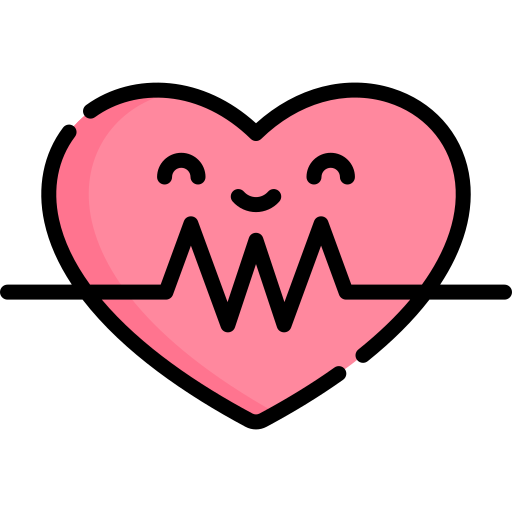 cardiologie Icône gratuit
