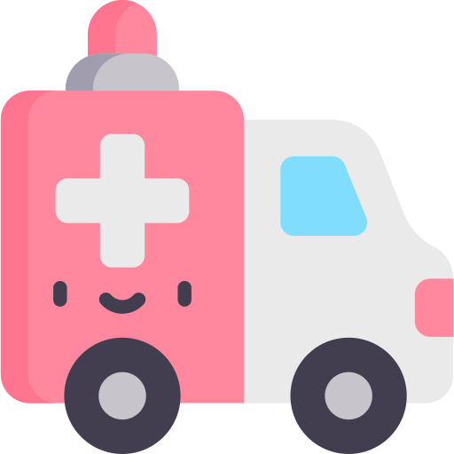 ambulance Icône gratuit ambulance Icône gratuit