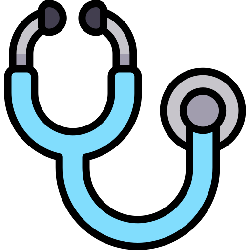 Stethoscope - Free medical icons