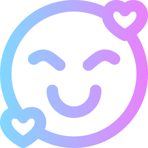 enamorado icono gratis