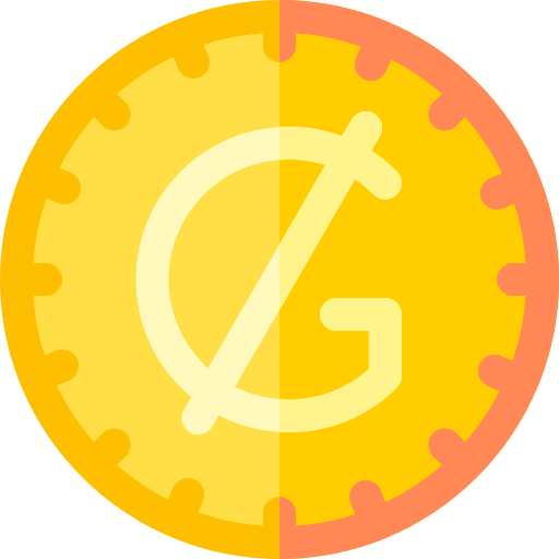 guaraní Icône gratuit guaraní Icône gratuit